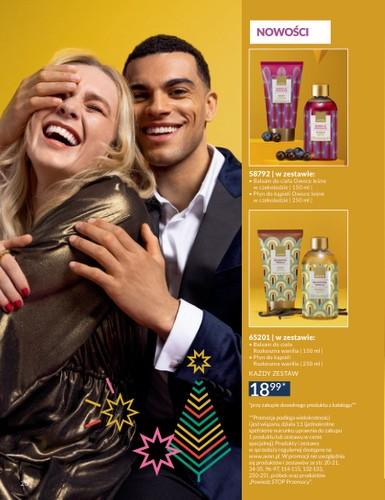 Gazetka promocyjna Avon str. 20