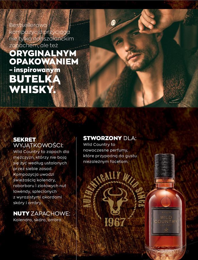 Gazetka promocyjna Avon str. 204