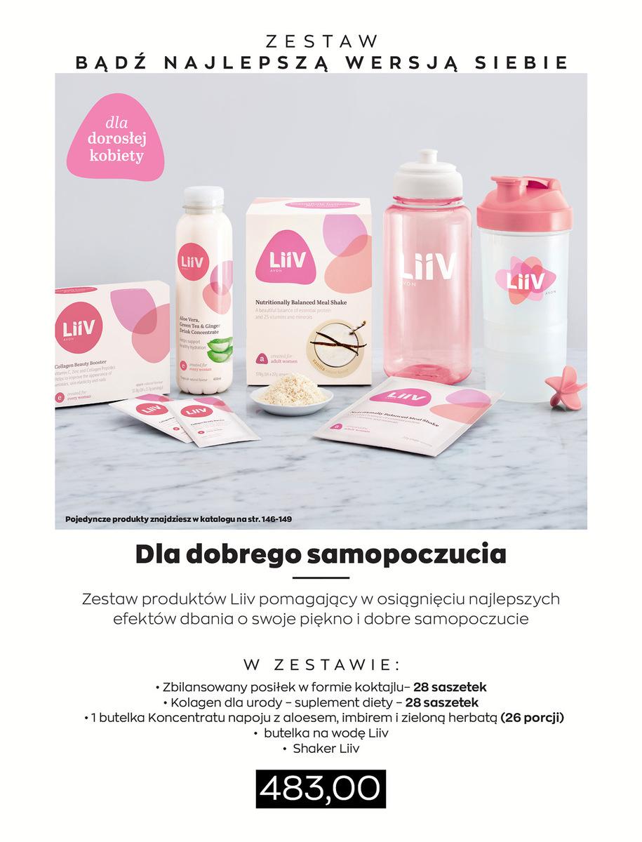 Gazetka promocyjna Avon str. 13