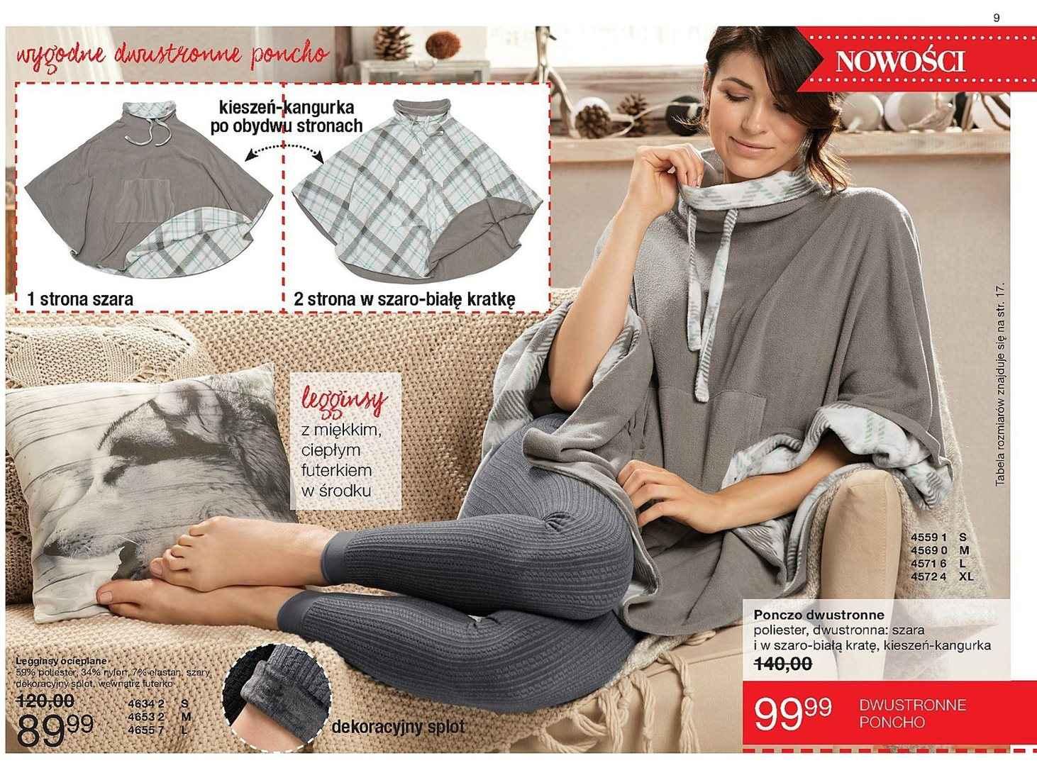 Gazetka promocyjna Avon str. 9