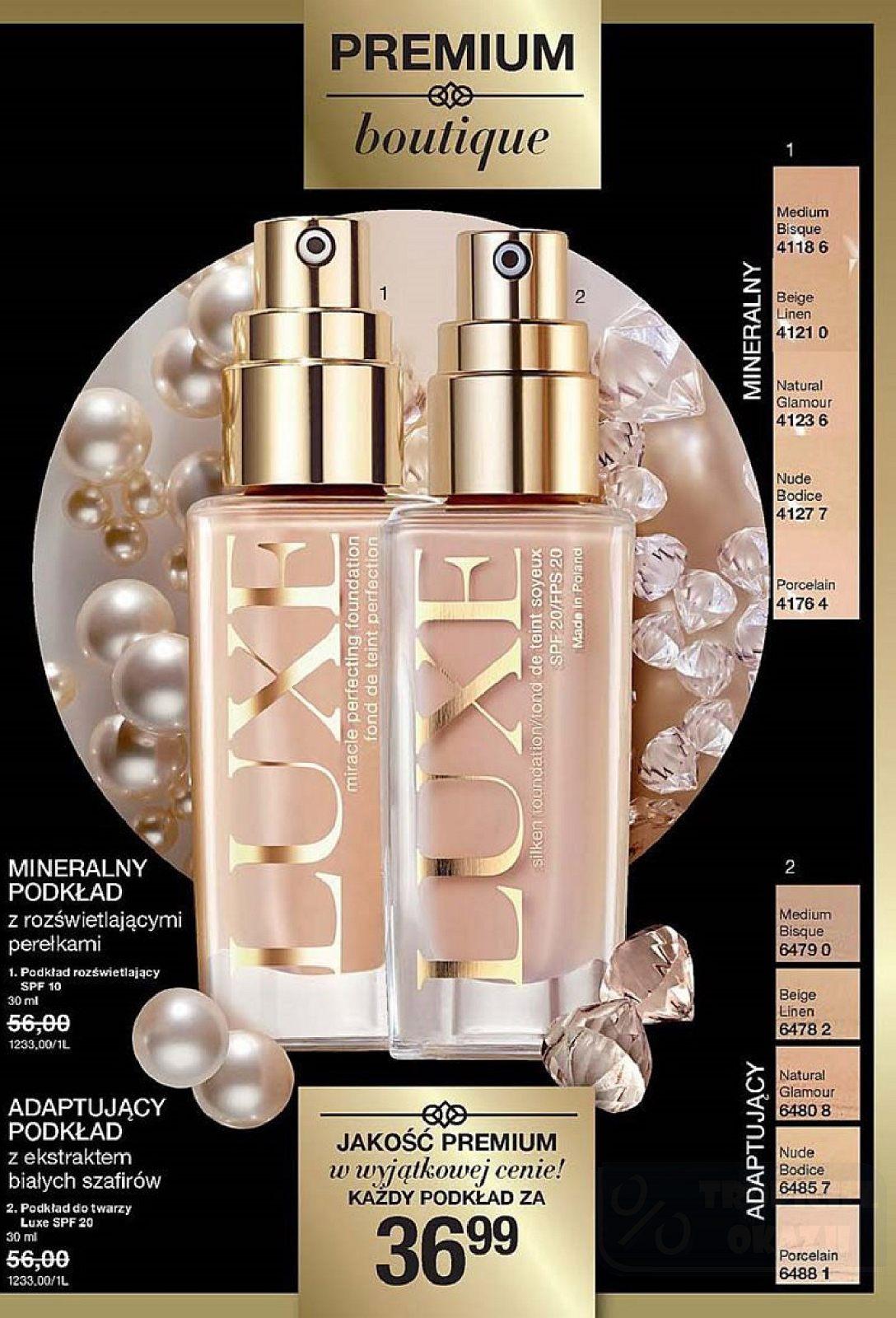 Gazetka promocyjna Avon str. 109