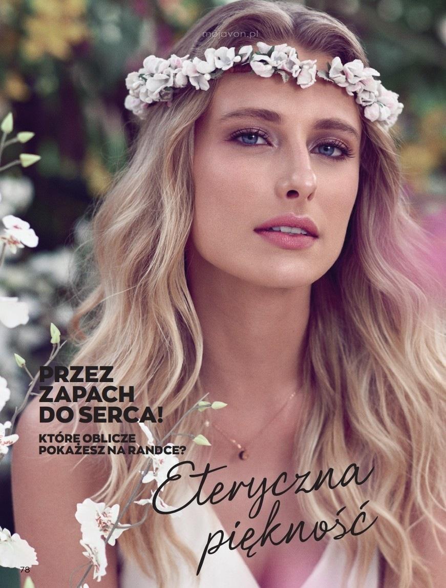 Gazetka promocyjna Avon str. 78