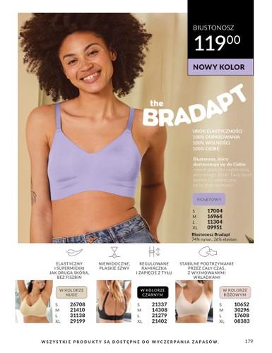 Gazetka promocyjna Avon str. 179