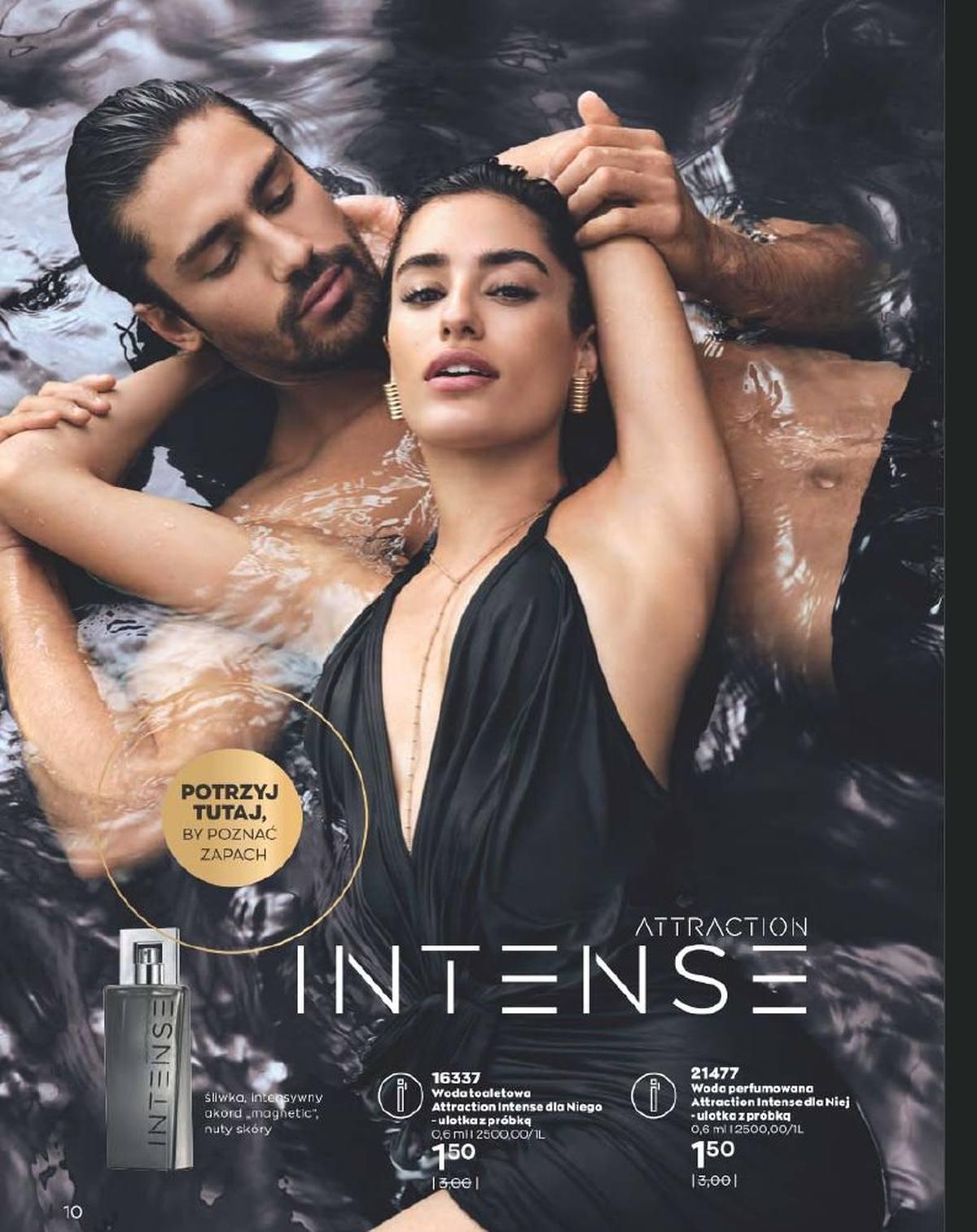 Gazetka promocyjna Avon str. 10