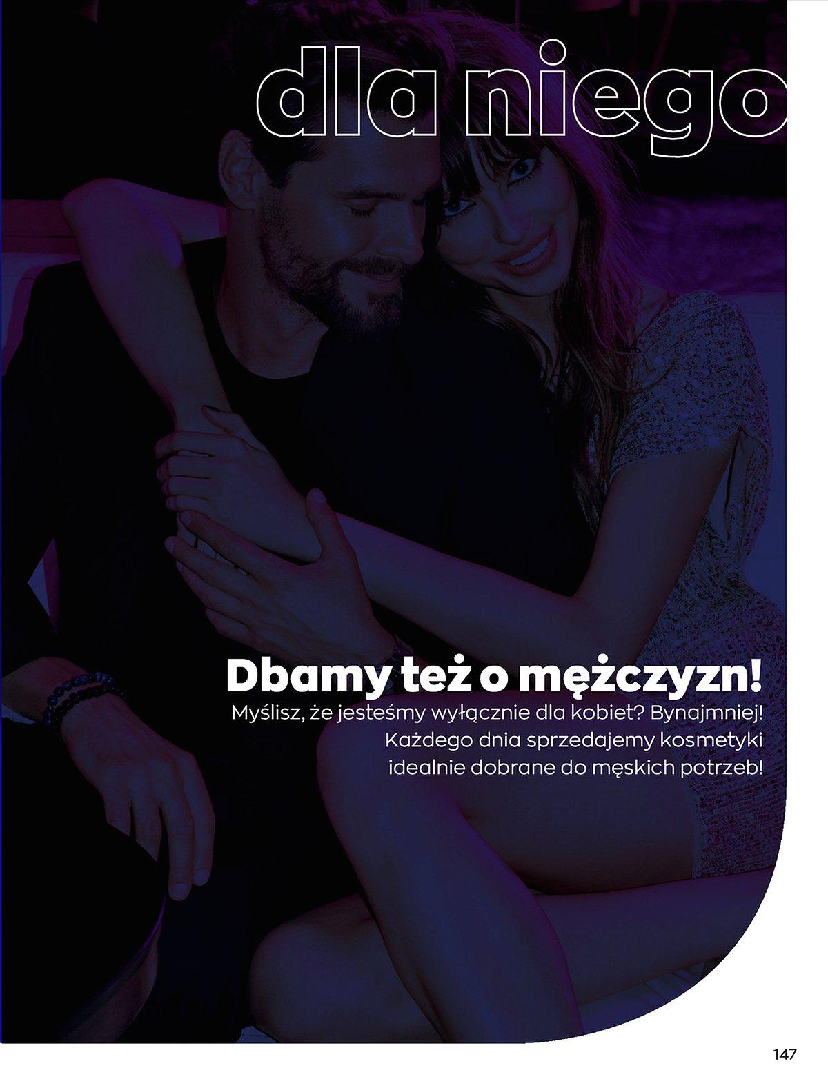 Gazetka promocyjna Avon str. 151