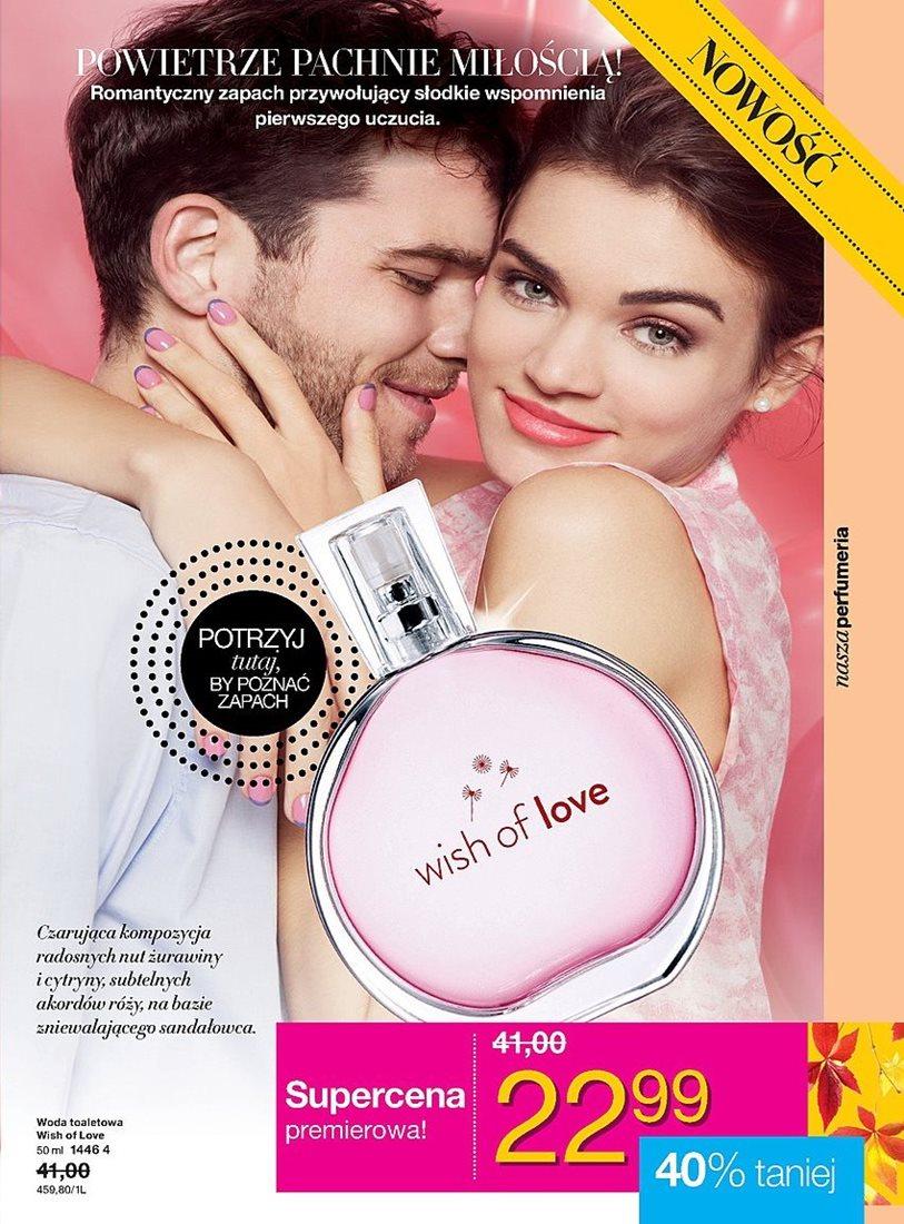 Gazetka promocyjna Avon str. 51