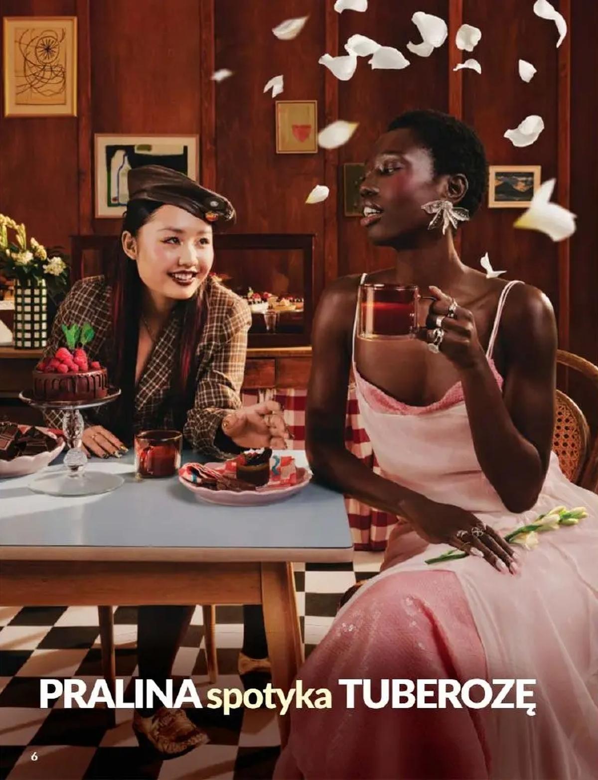 Gazetka promocyjna Avon str. 6