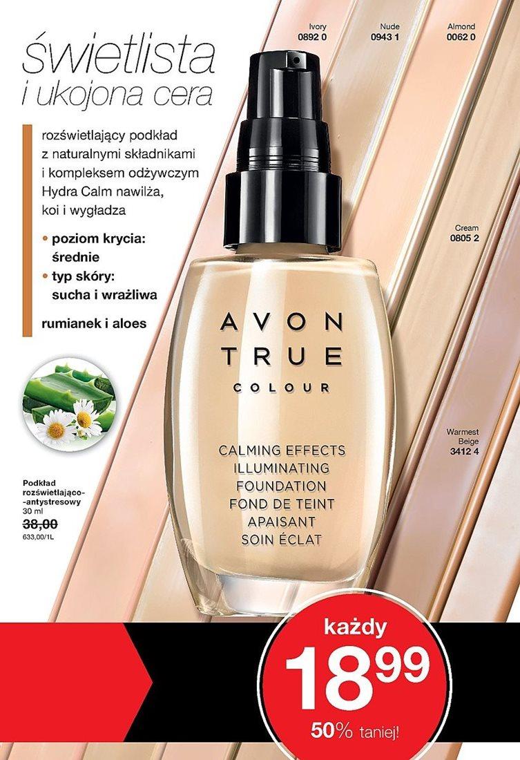 Gazetka promocyjna Avon str. 107