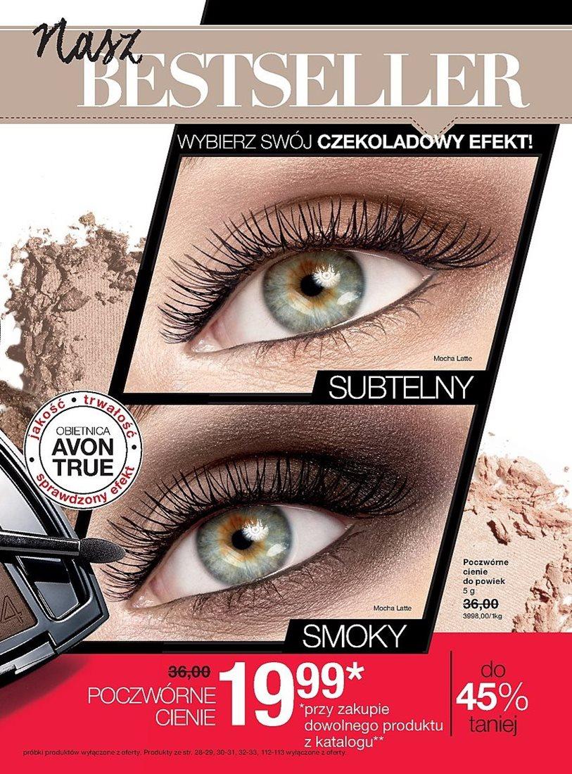 Gazetka promocyjna Avon str. 79