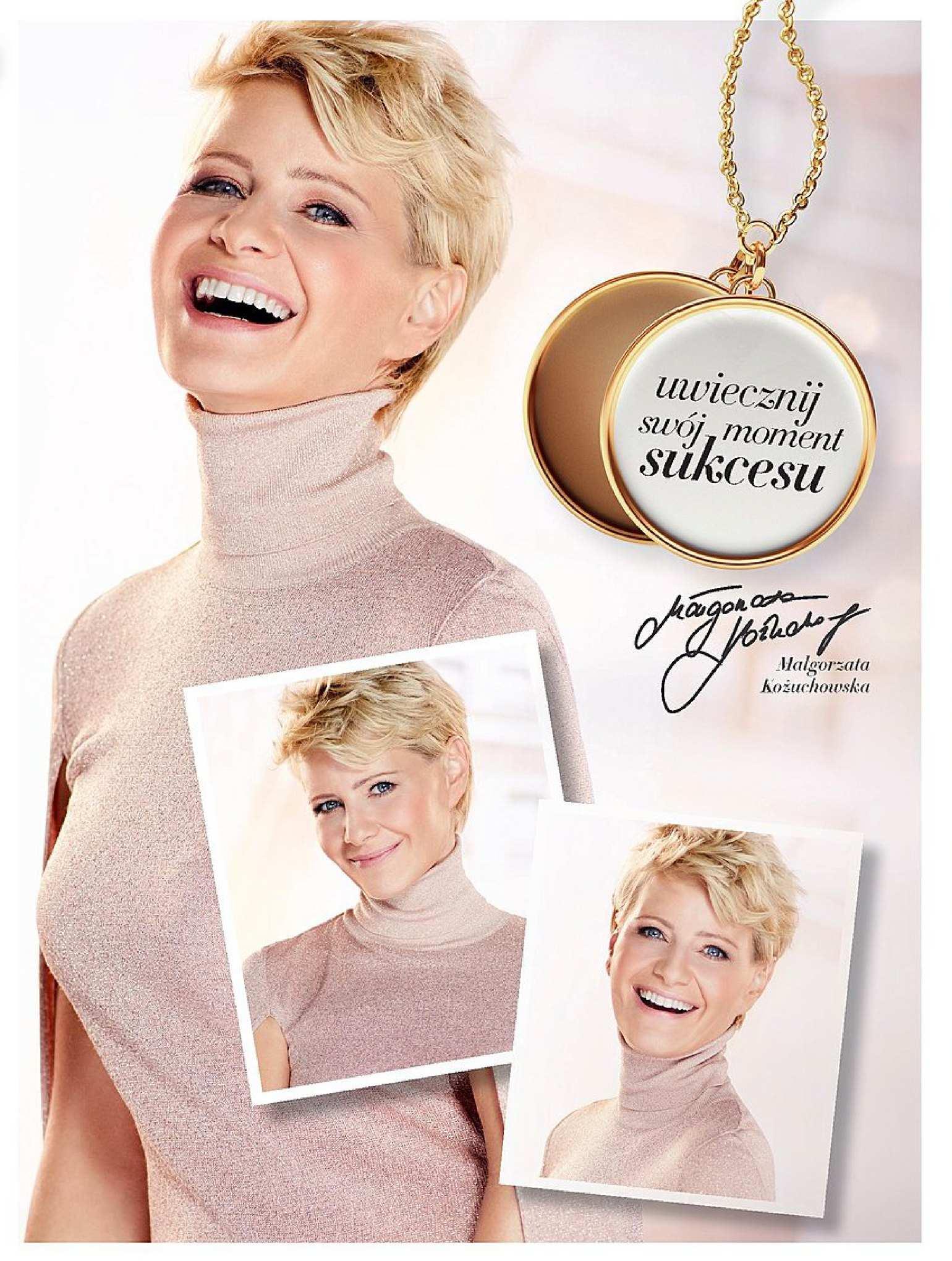 Gazetka promocyjna Avon str. 4