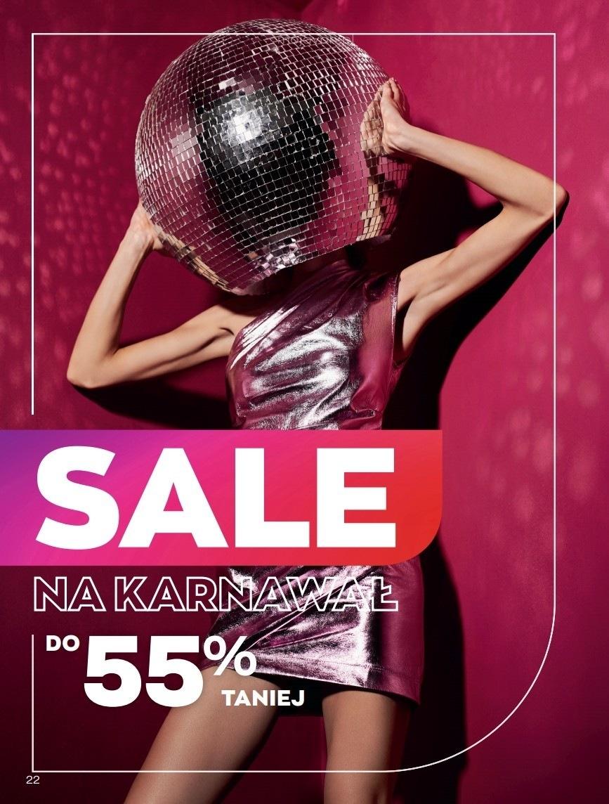 Gazetka promocyjna Avon str. 22