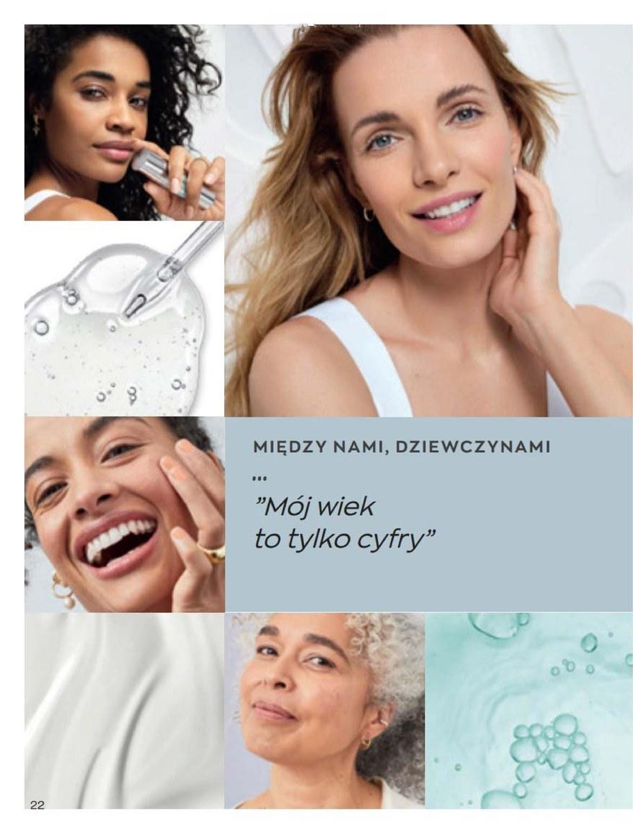 Gazetka promocyjna Avon str. 22