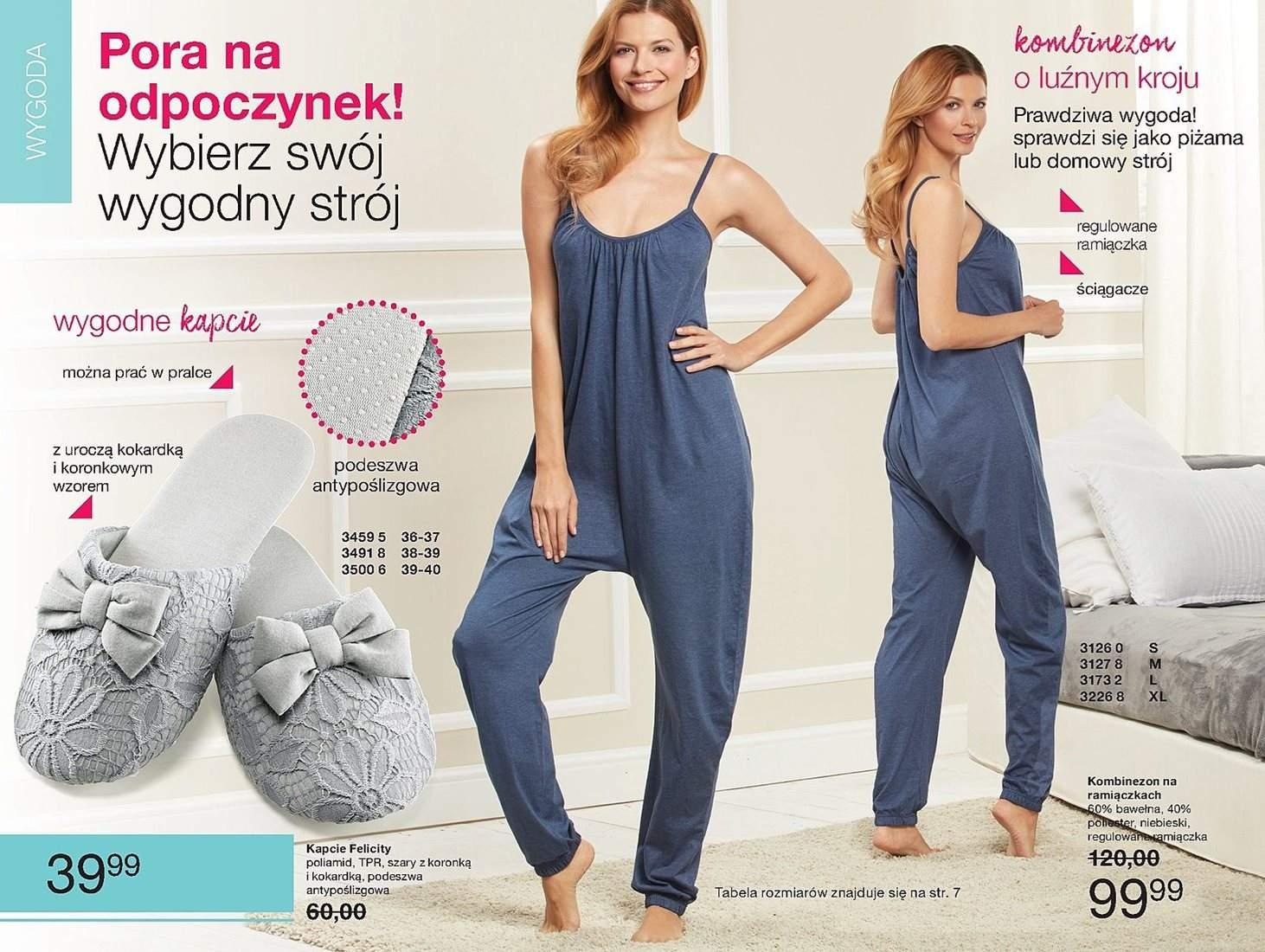 Gazetka promocyjna Avon str. 26