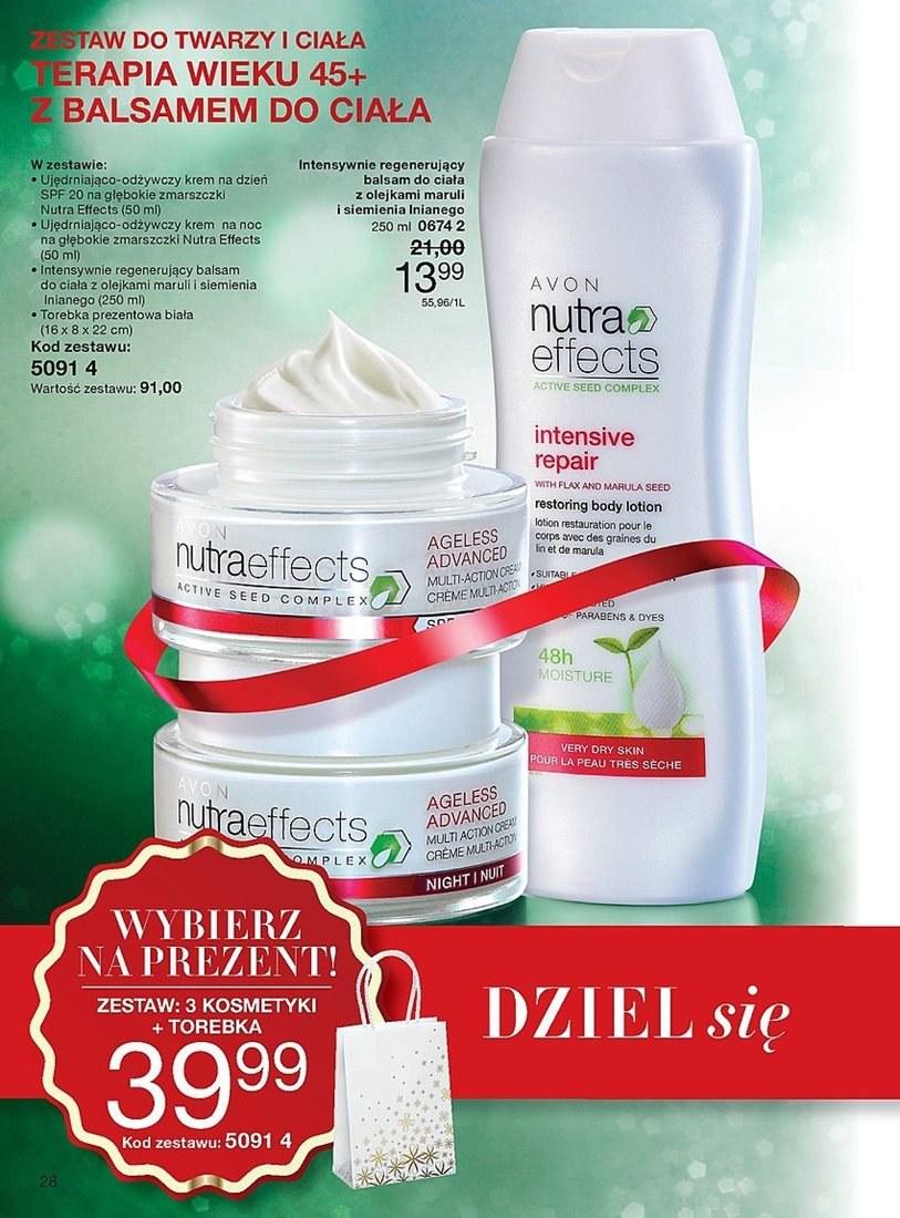 Gazetka promocyjna Avon str. 28