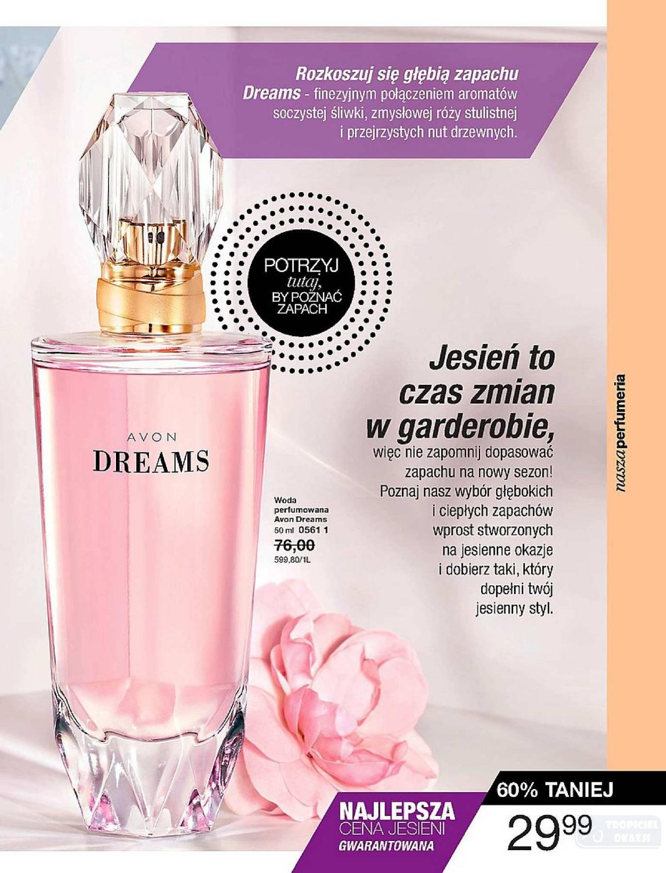 Gazetka promocyjna Avon str. 35