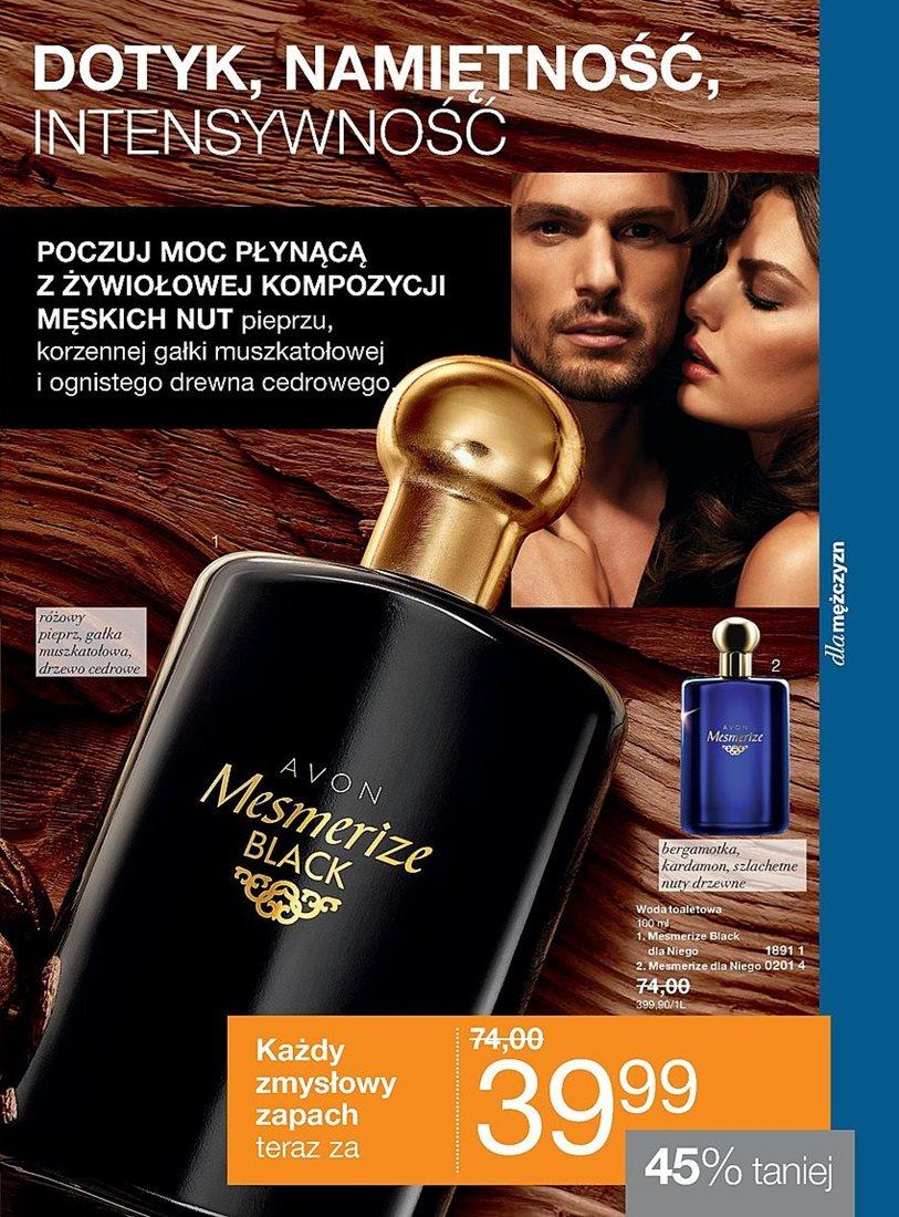 Gazetka promocyjna Avon str. 69