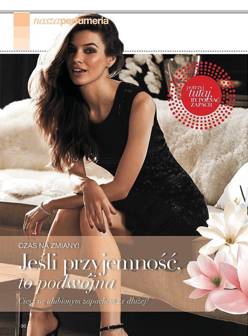 Gazetka promocyjna Avon str. 30