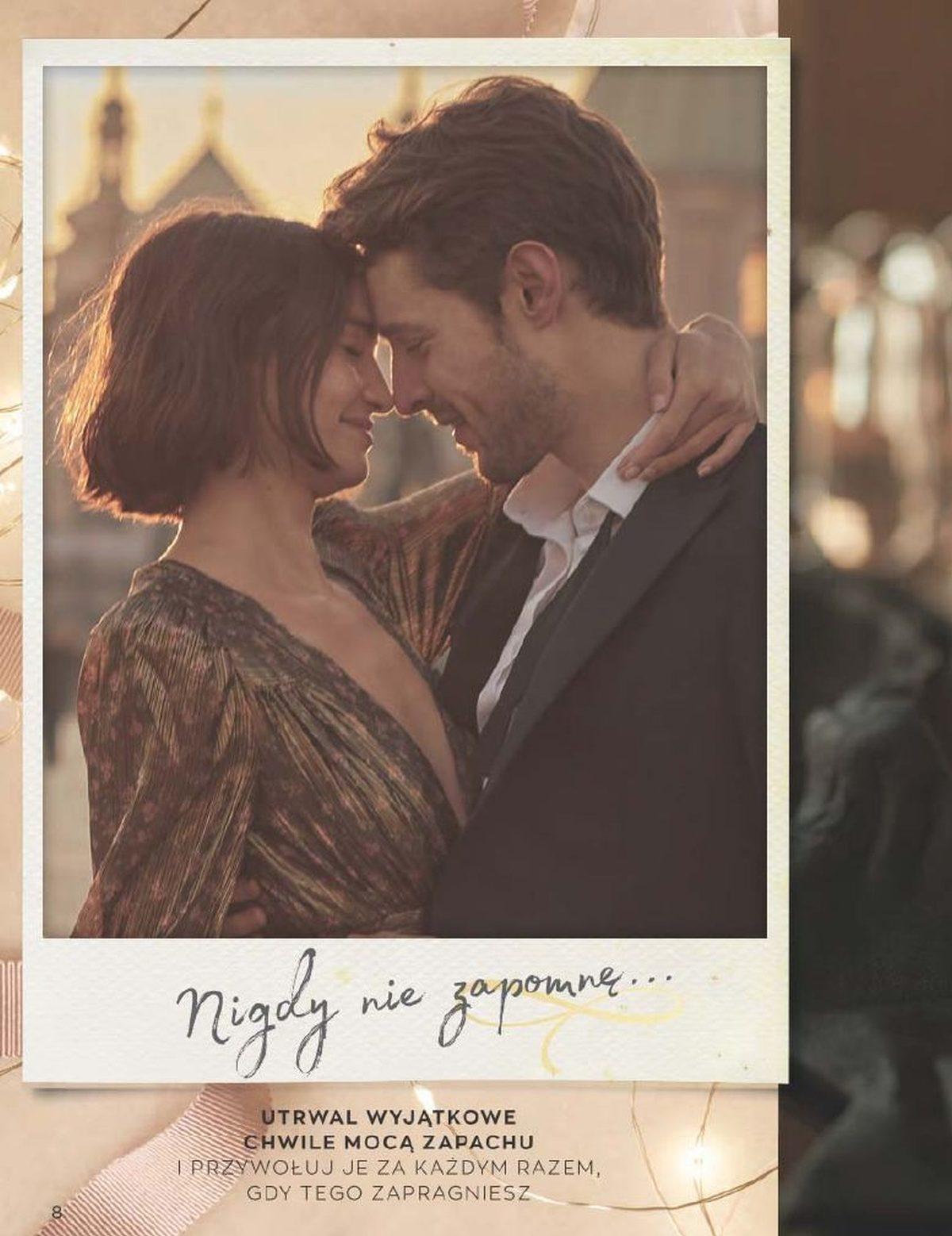 Gazetka promocyjna Avon str. 8