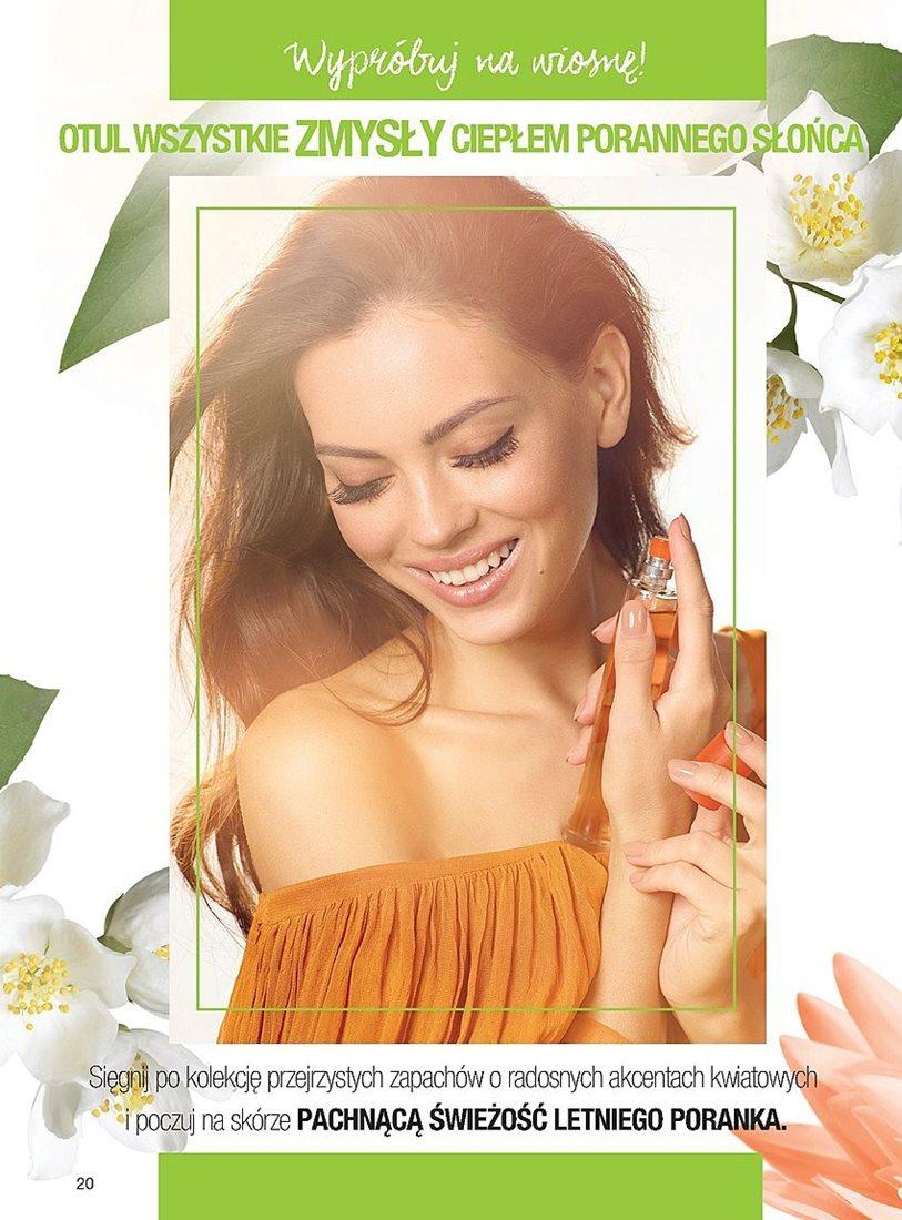 Gazetka promocyjna Avon str. 20