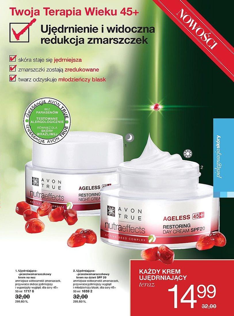Gazetka promocyjna Avon str. 111