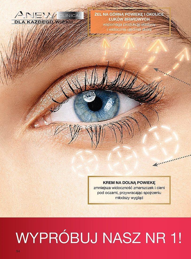 Gazetka promocyjna Avon str. 94