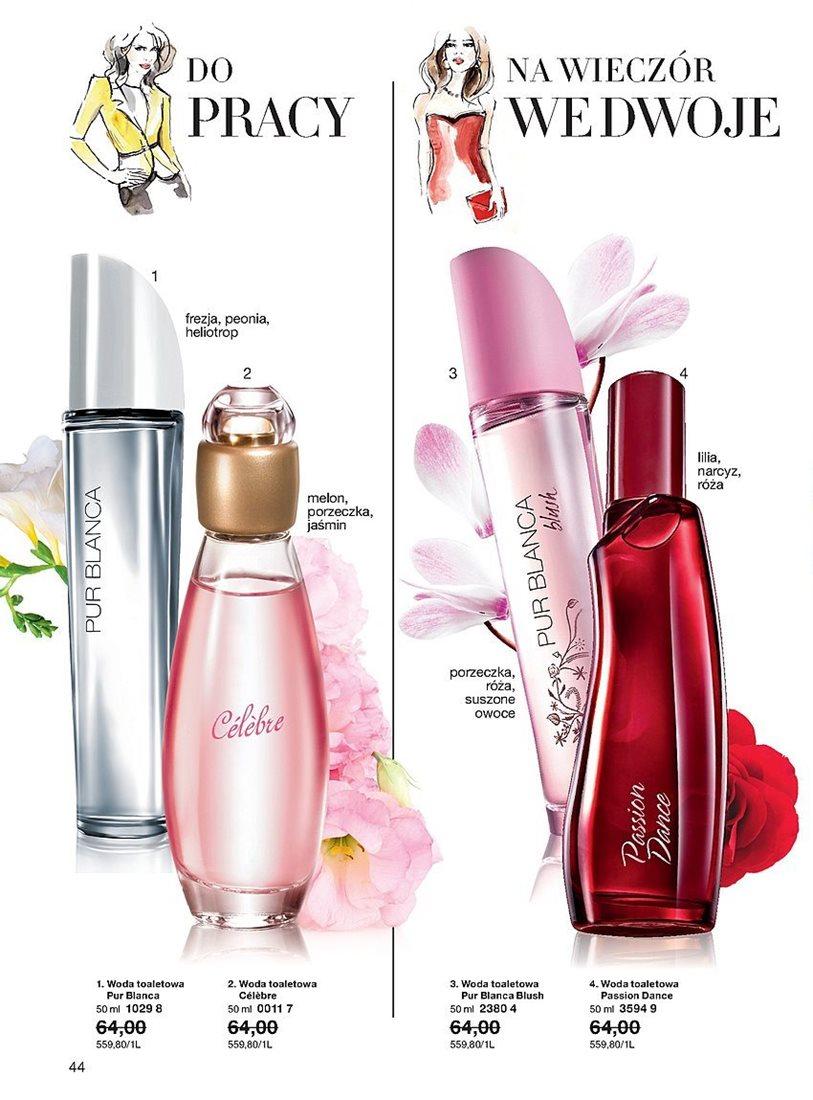 Gazetka promocyjna Avon str. 44