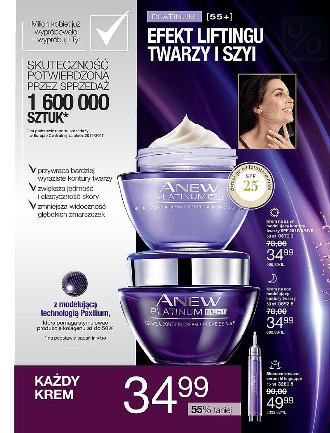 Gazetka promocyjna Avon str. 104