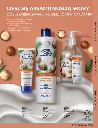 Gazetka promocyjna Avon str. 269