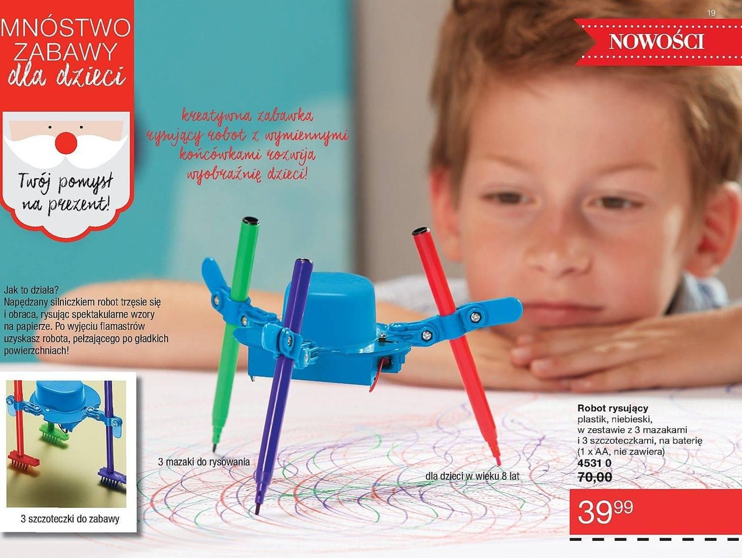 Gazetka promocyjna Avon str. 19