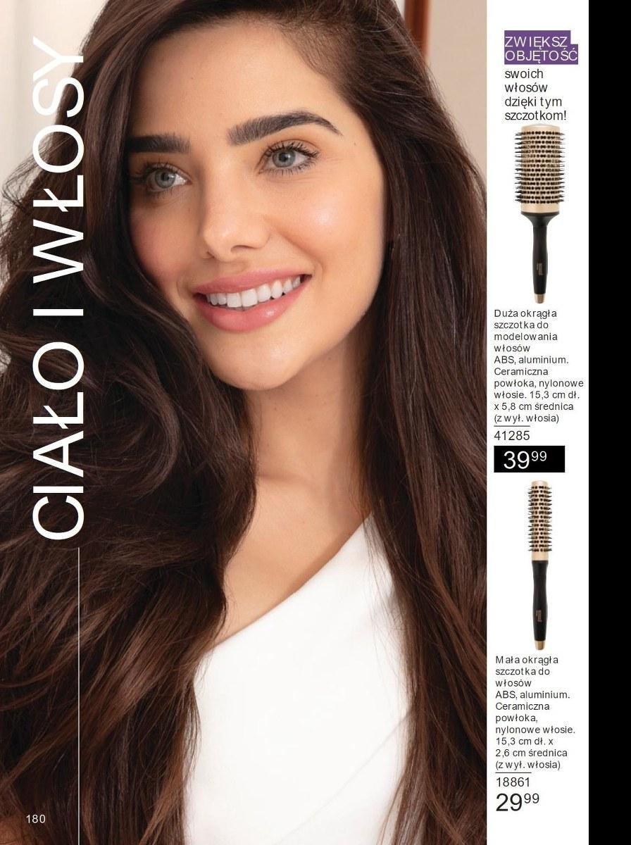 Gazetka promocyjna Avon str. 162