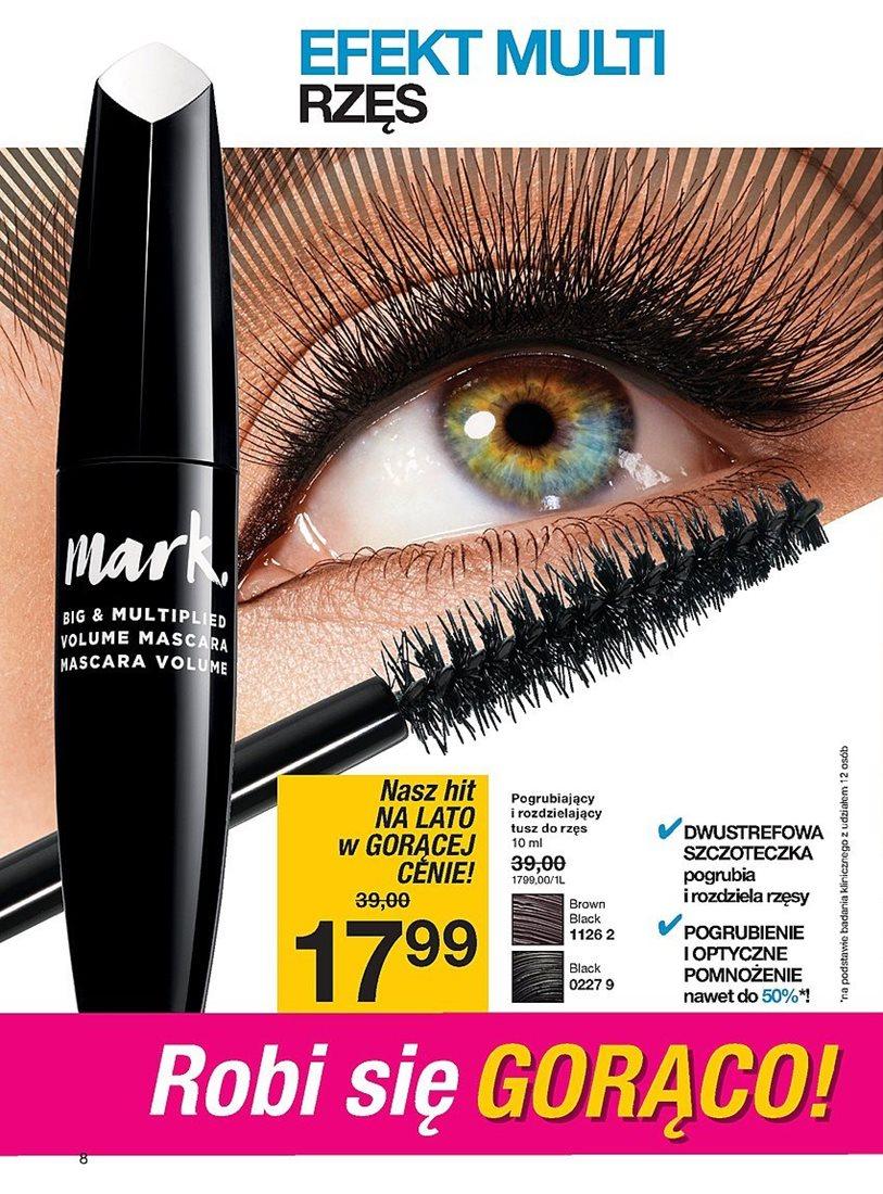 Gazetka promocyjna Avon str. 6