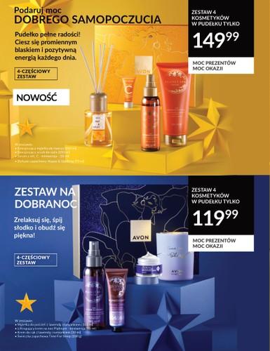 Gazetka promocyjna Avon str. 40