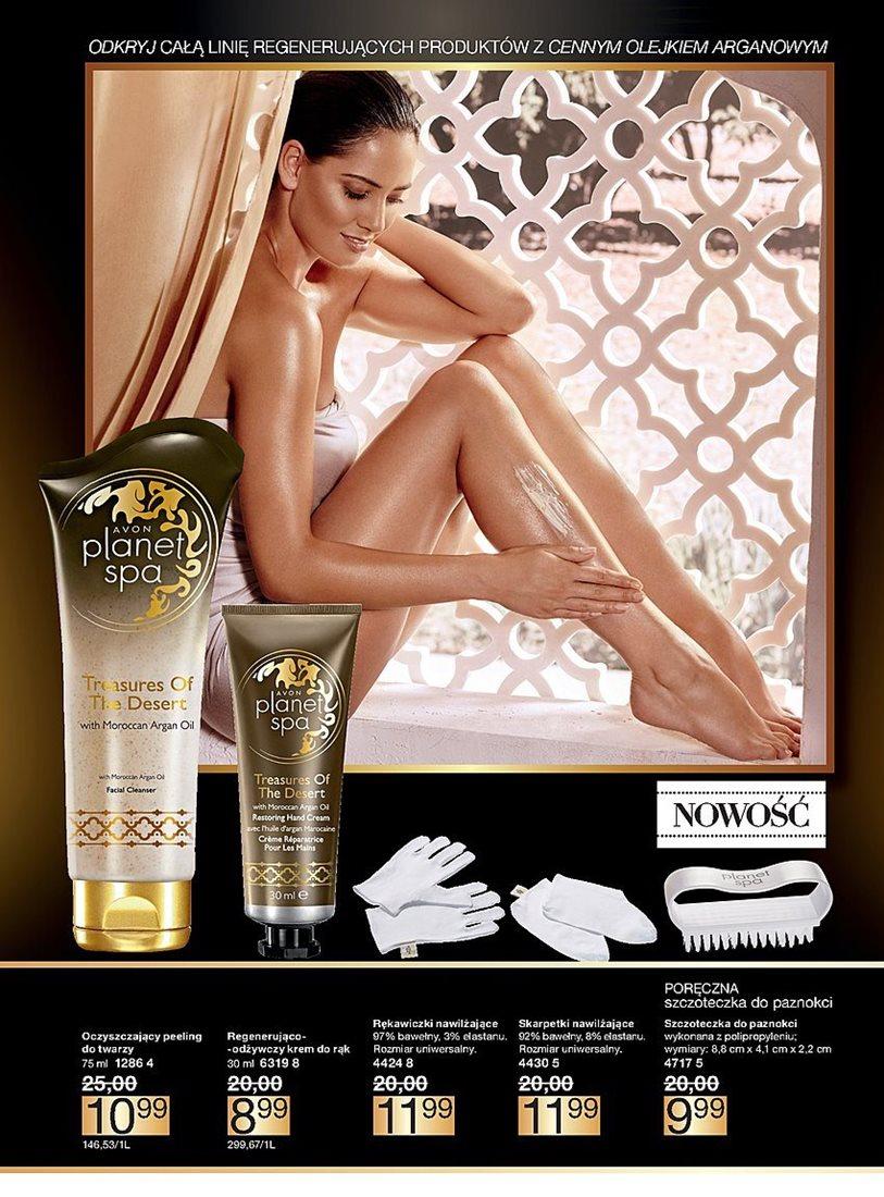 Gazetka promocyjna Avon str. 150