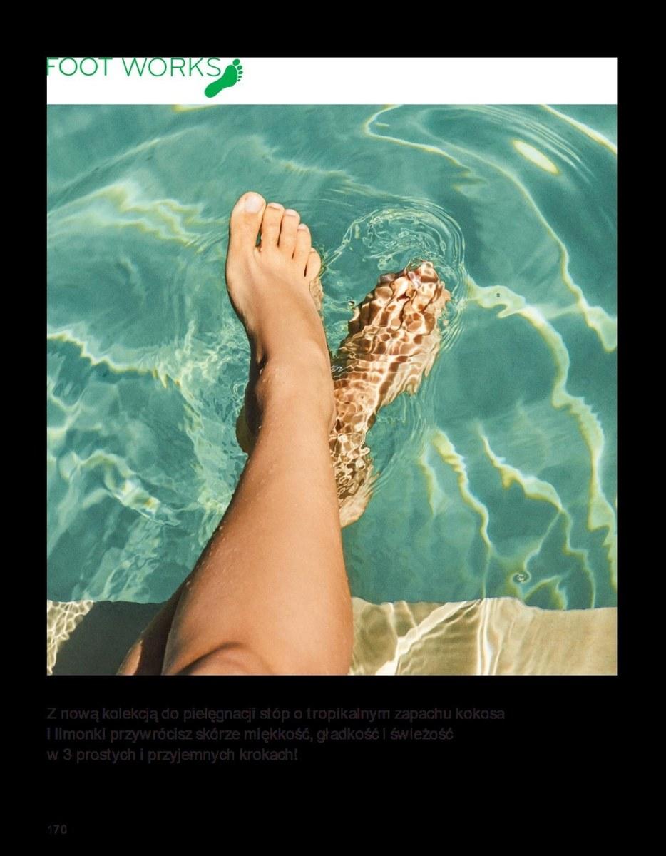 Gazetka promocyjna Avon str. 170