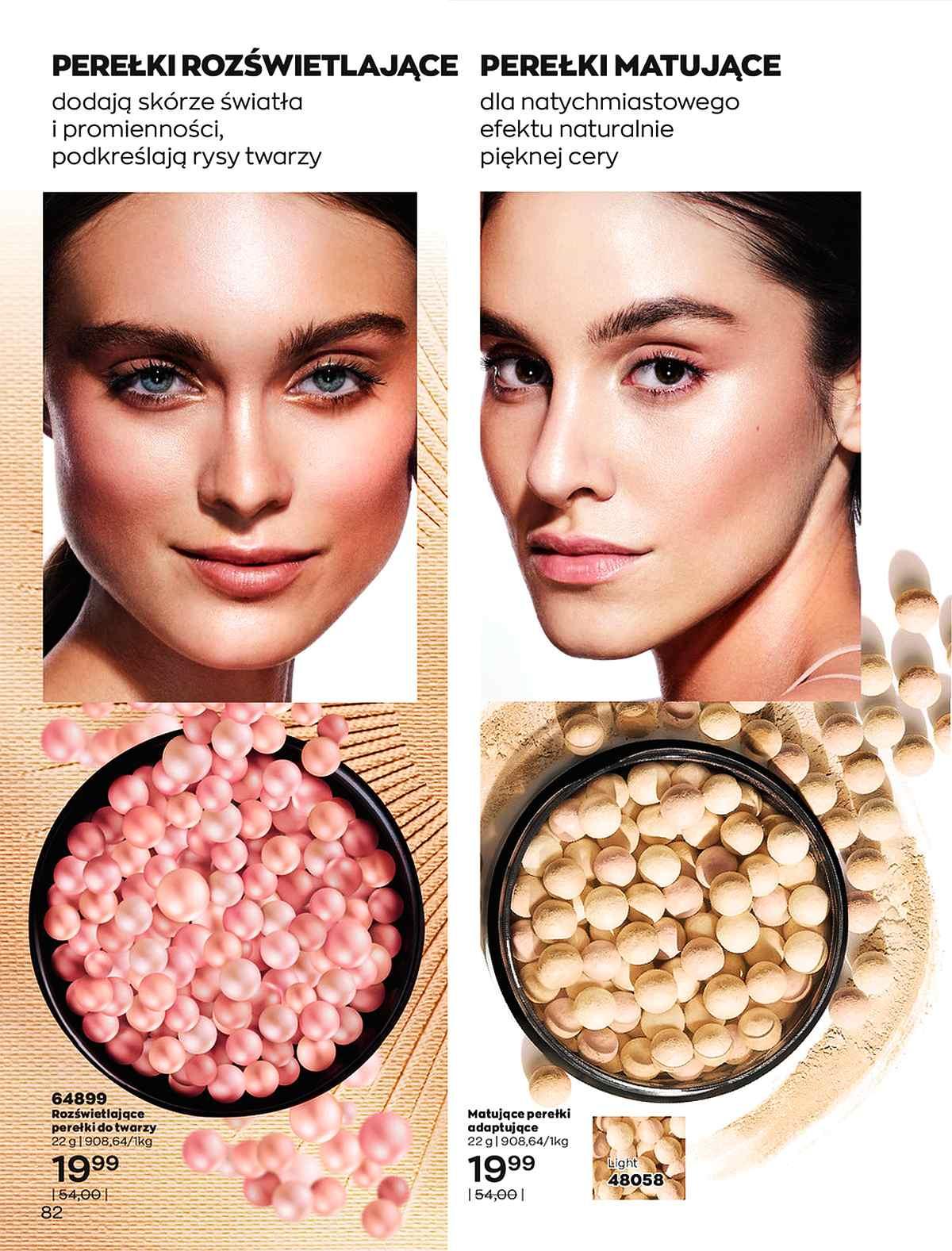 Gazetka promocyjna Avon str. 90