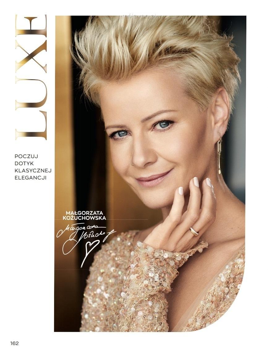 Gazetka promocyjna Avon str. 161