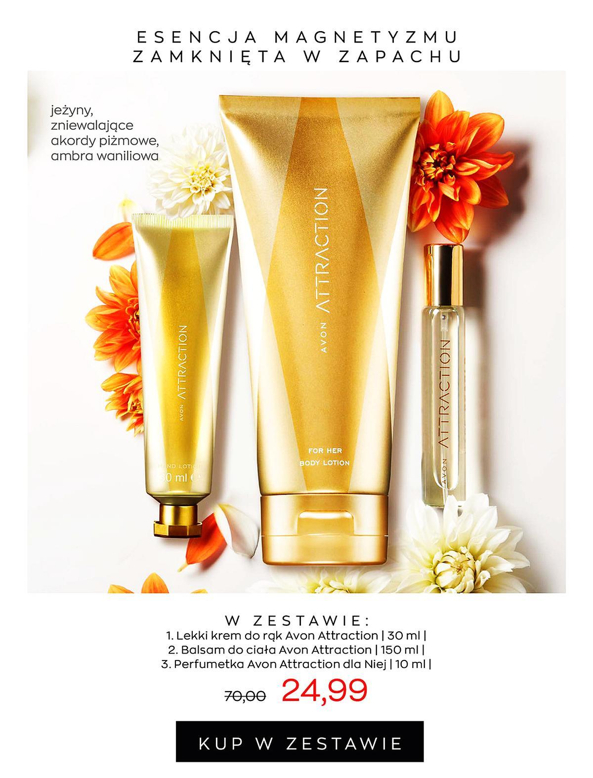 Gazetka promocyjna Avon str. 41