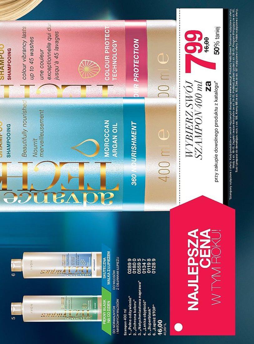 Gazetka promocyjna Avon str. 151