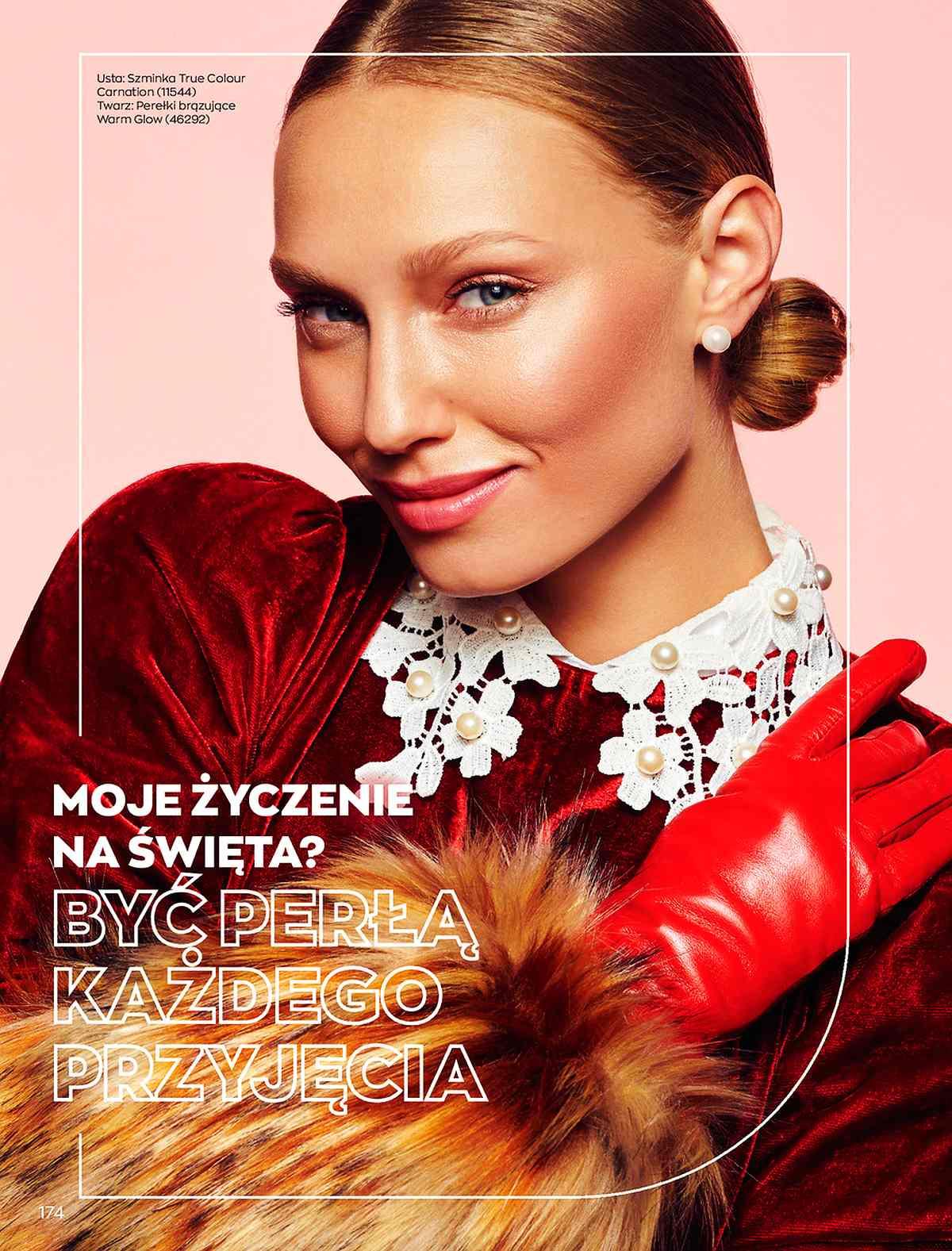 Gazetka promocyjna Avon str. 178