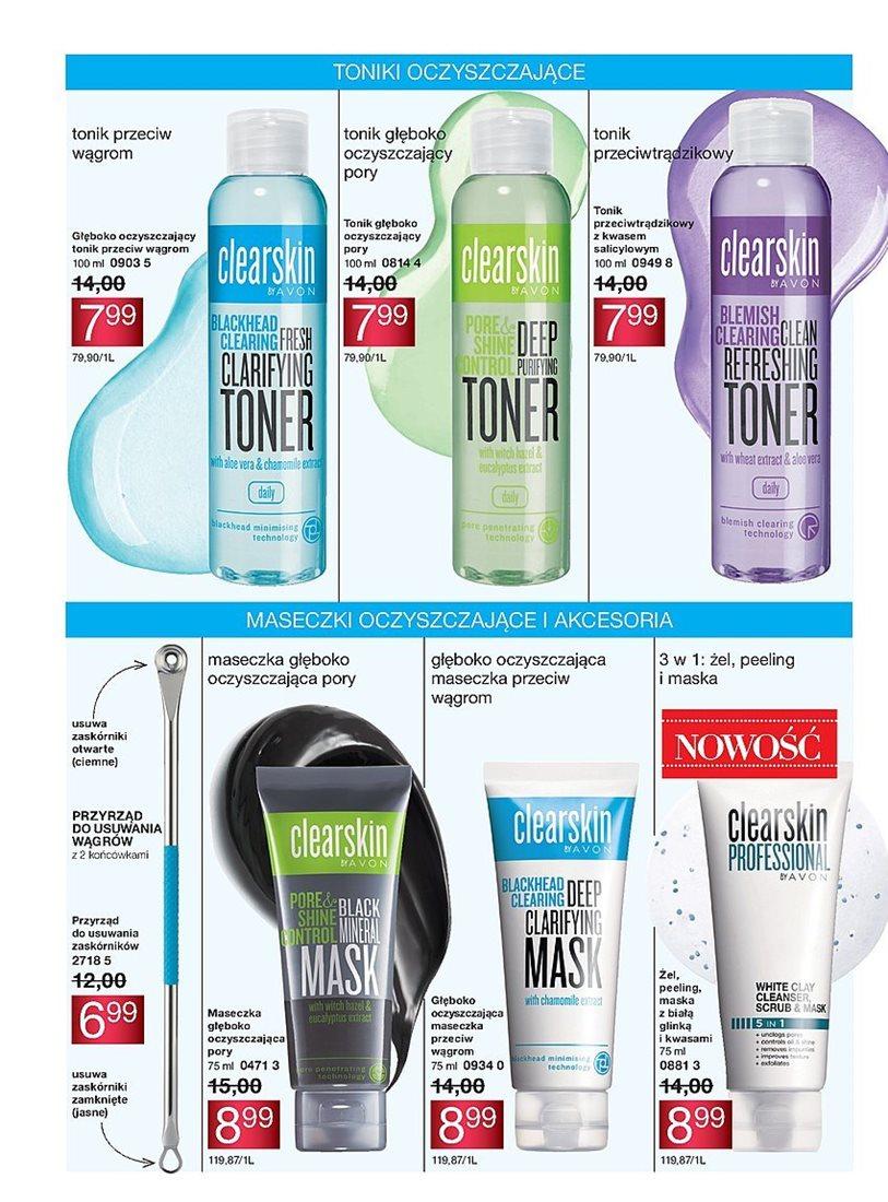 Gazetka promocyjna Avon str. 94