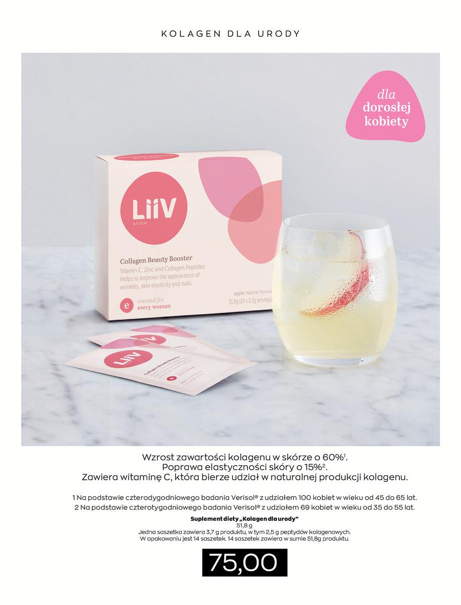 Gazetka promocyjna Avon str. 9