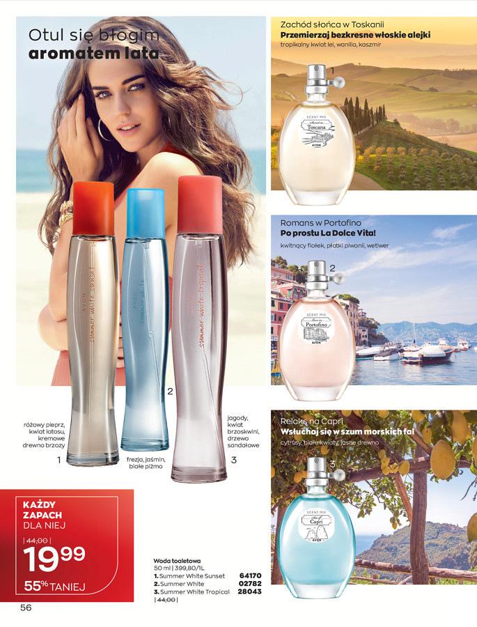 Gazetka promocyjna Avon str. 64