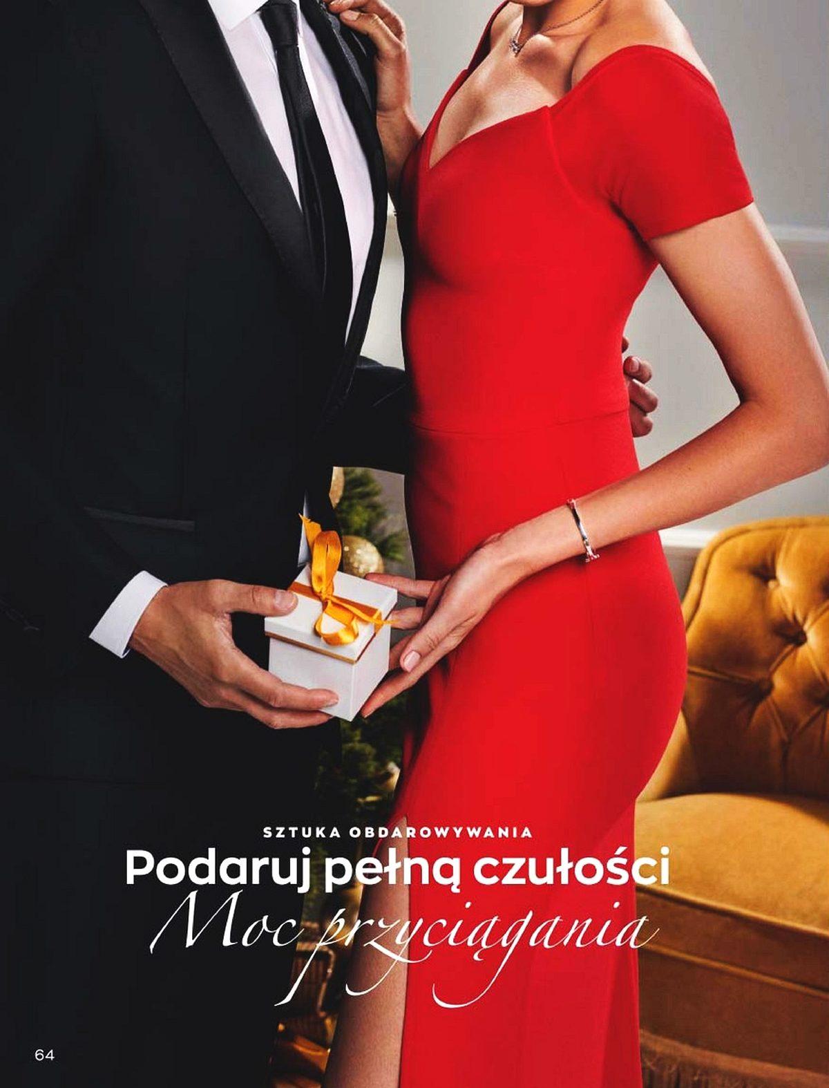 Gazetka promocyjna Avon str. 60