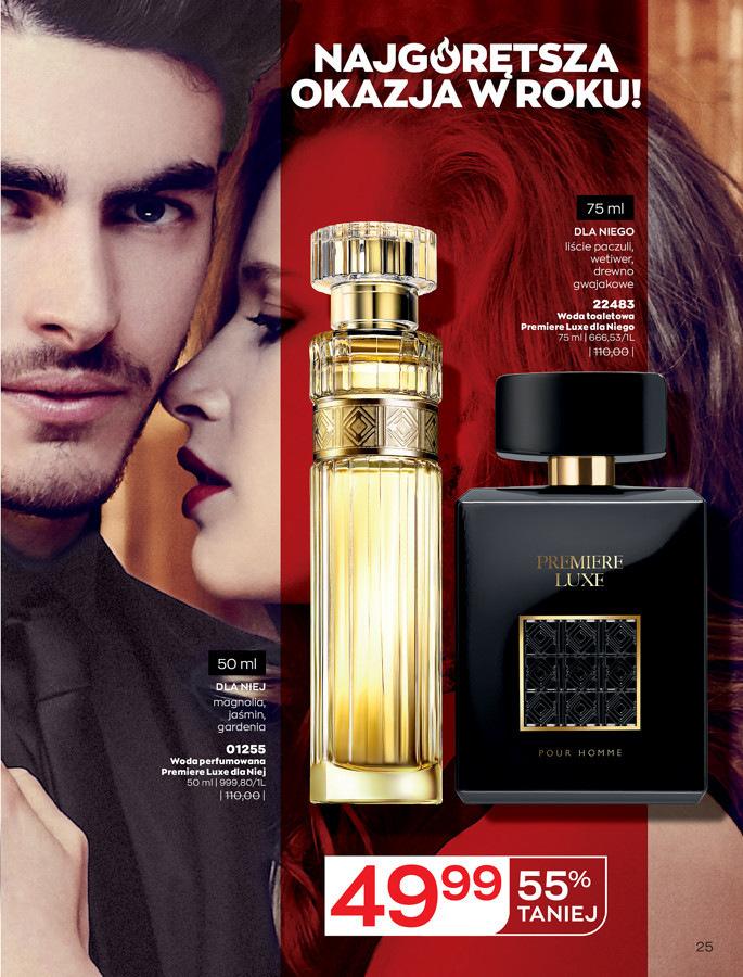 Gazetka promocyjna Avon str. 33