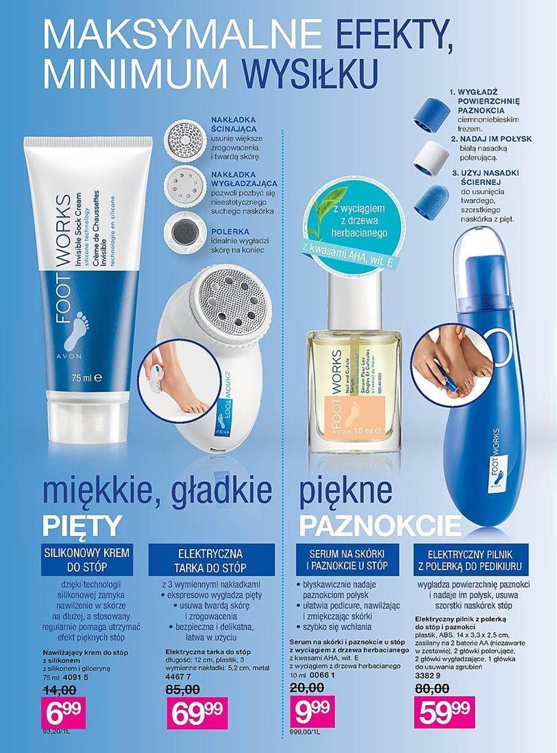 Gazetka promocyjna Avon str. 144