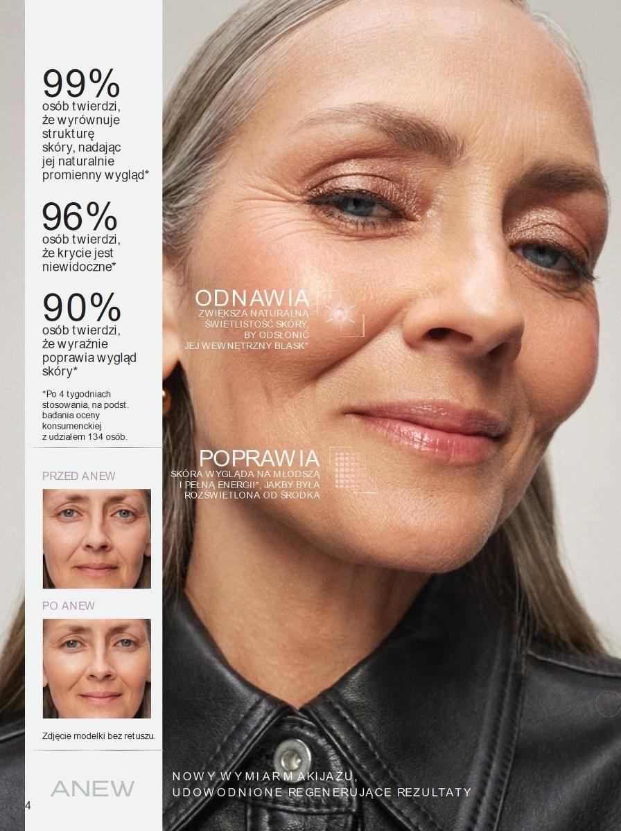 Gazetka promocyjna Avon str. 4