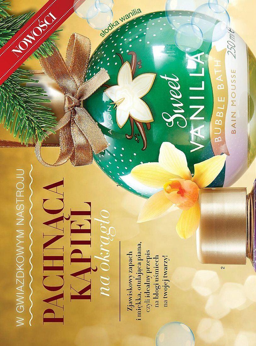 Gazetka promocyjna Avon str. 216