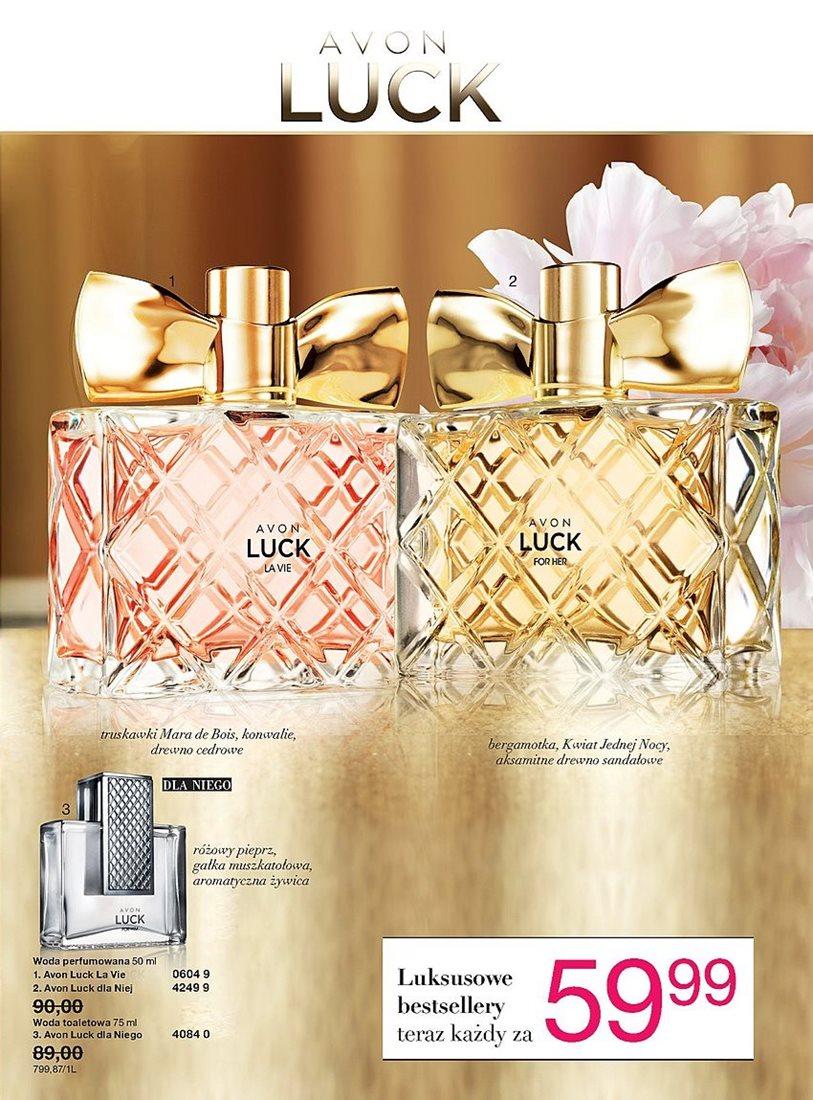 Gazetka promocyjna Avon str. 67