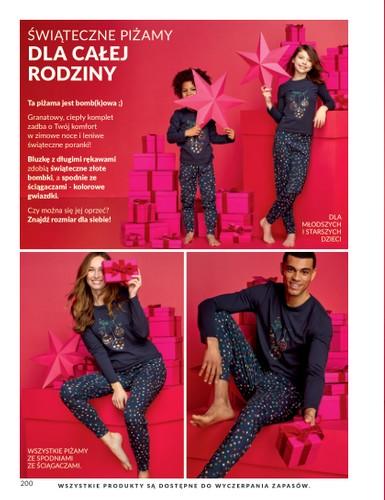 Gazetka promocyjna Avon str. 200