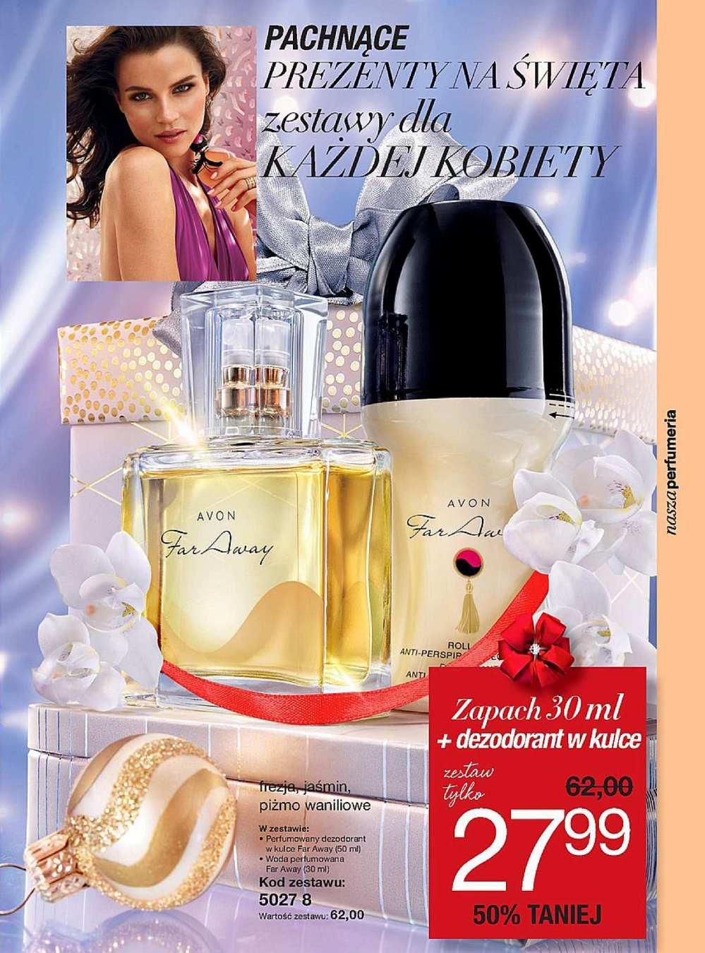 Gazetka promocyjna Avon str. 97